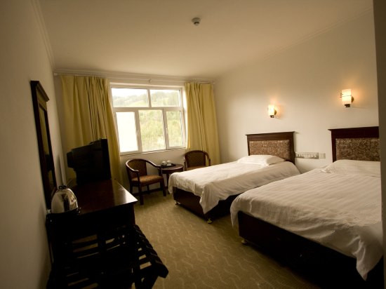 Huijia Leisure Hotel